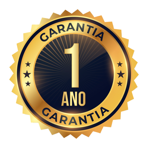 Selo de garantia total